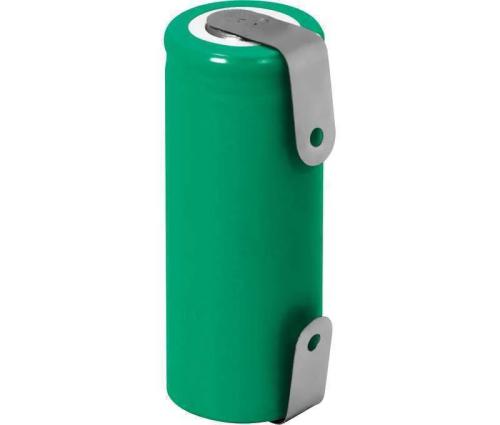 Bateria Regarregavel 1.2V 1800mAh 4/5A com Pinos