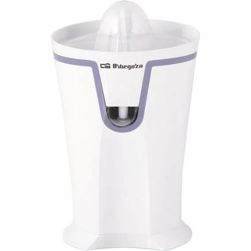 Exprimidor Orbegozo Ep2350 40w Blanco