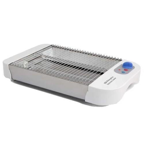Torradeira Plana 600W - ORBEGOZO