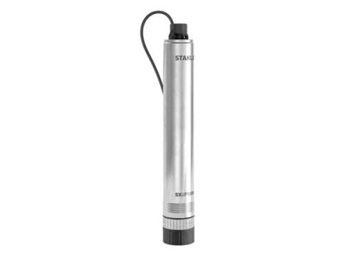Stanley - Bomba para Poço - Aço Inoxidável - 1000 W