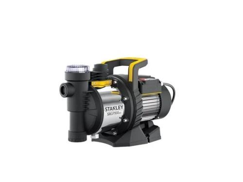 Stanley - Bomba Auto-Ferrante Jato - 900 W