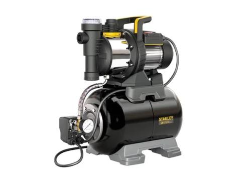 Stanley - Bomba Centrífuga - 24 L - 900 W