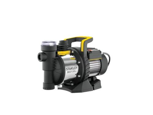 Stanley - Bomba Auto-Ferrante Jato - 1300 W