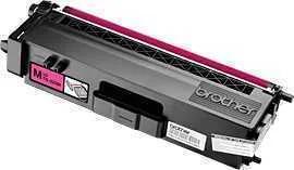 Tóner Brother Tn320m Magenta