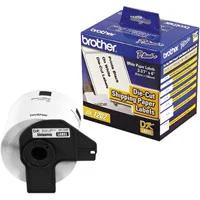 Brother Adress-Etiketten Dk-22212 (62mm)