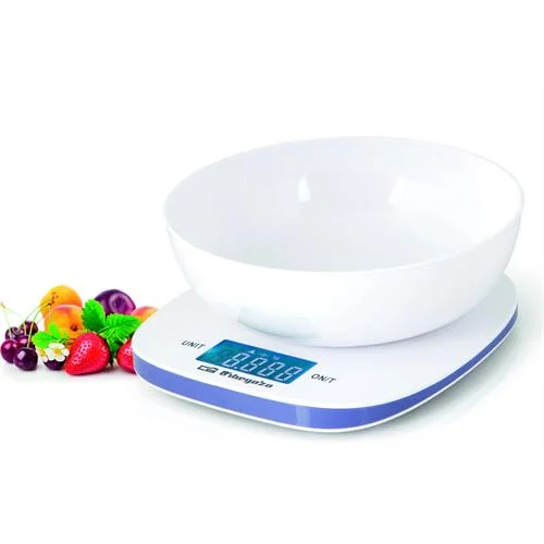 Bal.Coz Orbegoz.Dig.5kg.Taça Pl-Pc1014