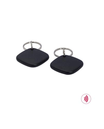 2 Identificadores Rfid Para Alarme Sem Fios