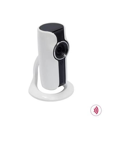 Câmara Wi-Fi Hd para Alarme