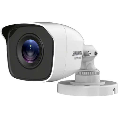 Camara Bullet 1mp-720p Tvi/ahd/cvi/cvbs