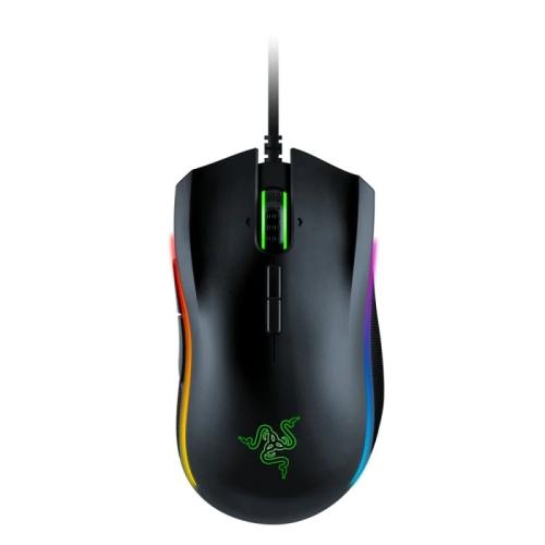 Rato Razer Mamba Elite