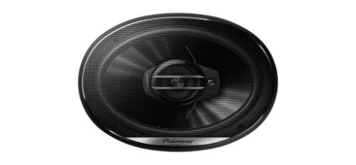 Kit De Altifalantes Pioneer Ts G6930 F