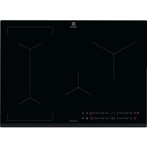 Induction Hob Electrolux Vc.4z -Eiv734