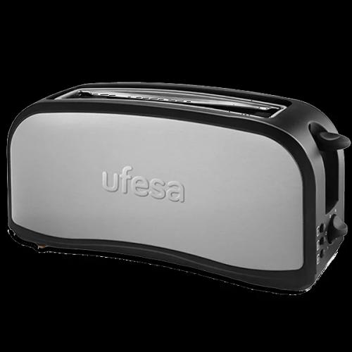 Torradeira UFESA TT7965 Óptima 1000