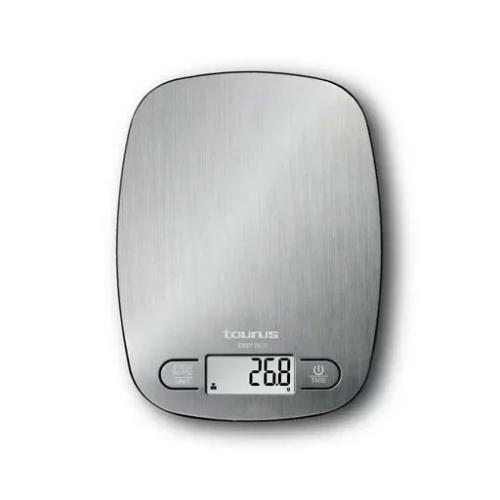 Taurus Balança Cozinha 5kg Precisao 1gr