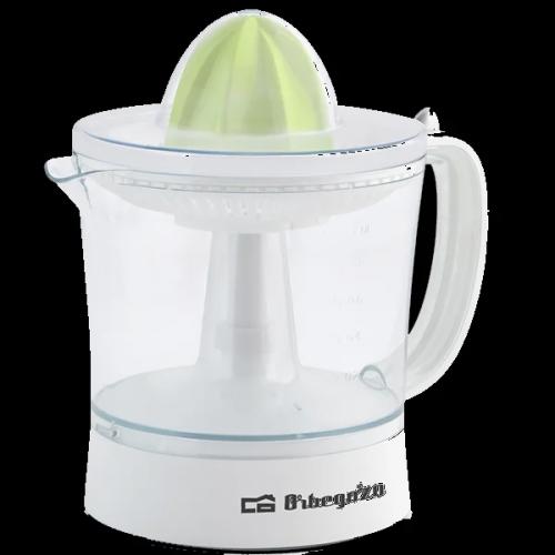 Exprimidor Orbegozo Ep 2210/ 25w/ Capacidad 1l