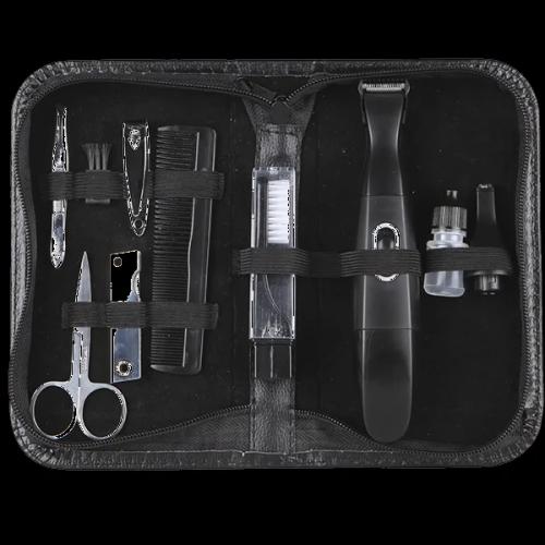 SET MASCULINO DE VIAGEM ORBEGOZO - SET 6100