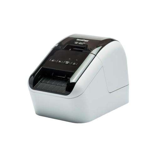Impressora de Etiquetas Brother Ql-800 - Usb