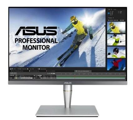 Monitor 24.1" Pa24ac (16:10) 1920x1200 1xdp/2xhdmi