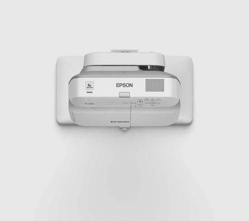 Projector Epson EB-685WI WXGA 3500 Lm