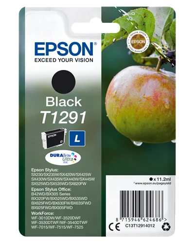 Cartucho Compatível Epson T129