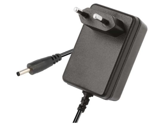Alimentador Eletronico para Tablets 9Vdc 2A