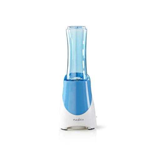 Liquidificadora 300w 600ml Branca