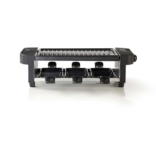 Grelhador 1000w Preto Azura