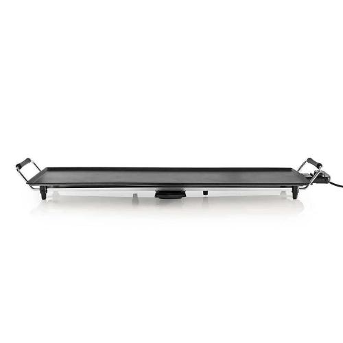 Grelhador Eléctrico Teppanyaki 1800w 90cm - Nedis