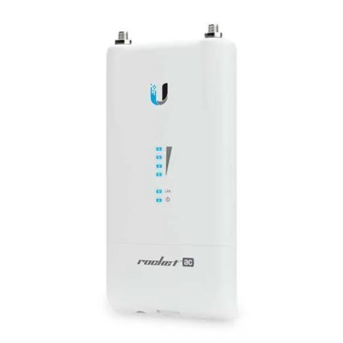 Ubiquiti Networks Rocket 5ac Lite Wlan Access Point 450 Mbit/S White