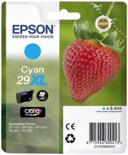 Cartucho Compatível Epson T29xl