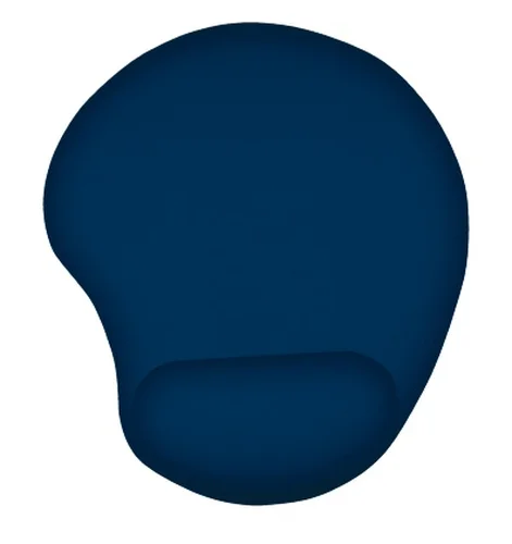 Tapete para Rato Trust Bigfoot Azul - 20426