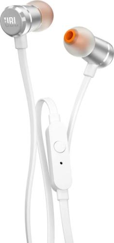 Auriculares Jbl T290 Prateados