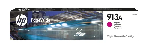 Tinteiro Hp 913a F6t78a Magenta