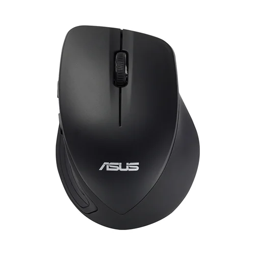 Rato S/ Fios 1600dpi C/ Scroll Wt465 - Asus