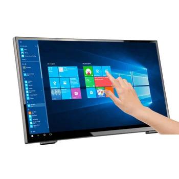 Hanns.G Touch-Display Ht248ppb - 60.45 Cm (23.8") - 1920 X 1080 Full Hd