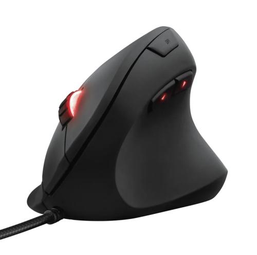 Trust Rato Gaming Gxt144 Rex Vertical 10000dpi