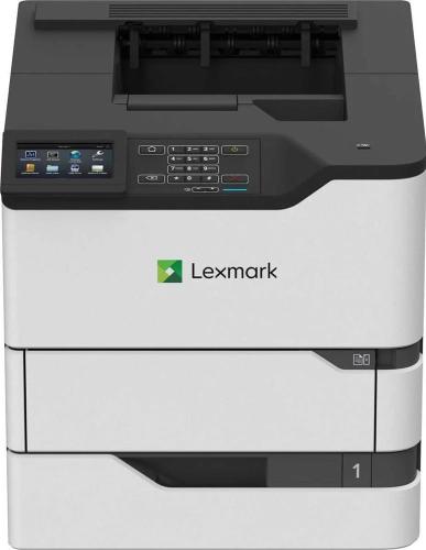 Lexmark Imp Laser Mono M5255 Bsd