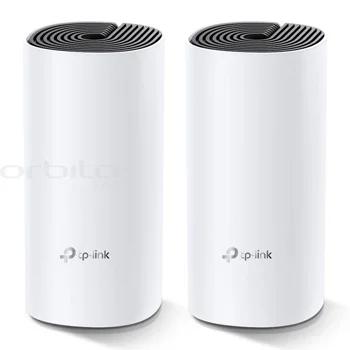 Tp-Link Ac1200 Deco Whole Home Mesh Wi-Fi System