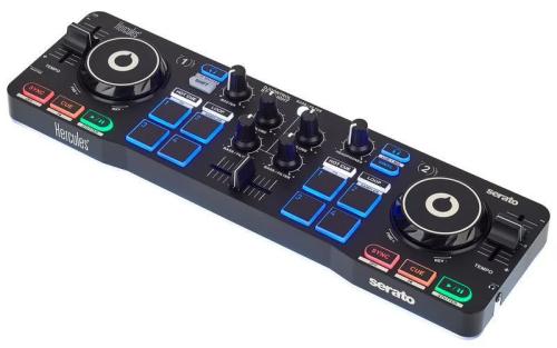 Hercules Consola Dj Control Starlight (4780884)