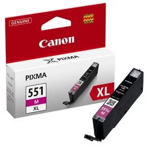 Tinteiro 551xl (Magenta) - Canon