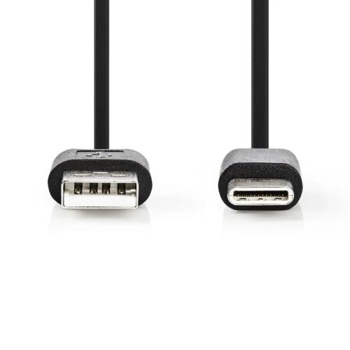 Cabo Usb 2.0 Tipo-C
