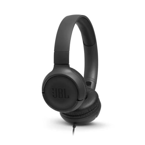 Headphones Jbl Tune 500 Pretos