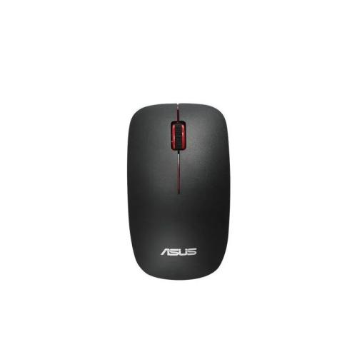 Raton Optico Wireless Asus Wt300