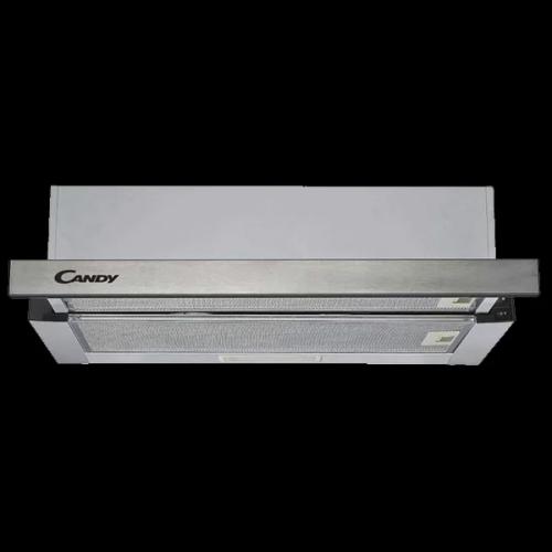 EXAUSTOR CANDY - CBT 625/2 X