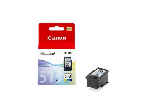 Tinteiro de Tinta Original Canon Cl-513xl Tricolor