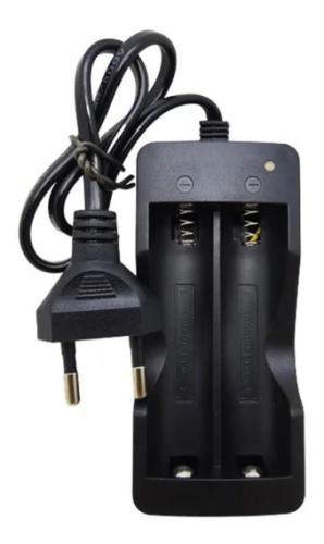 Cargador para Baterías Nimh/Nicd/Litio