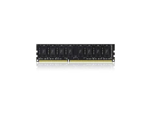 Team Elite - Ddr3 - 8 Gb - Dimm 240-Pin - Unbuffered