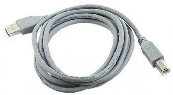 Cable Micro Usb Gembird Ccp-Usb2-Ambm-6g 1,8 M