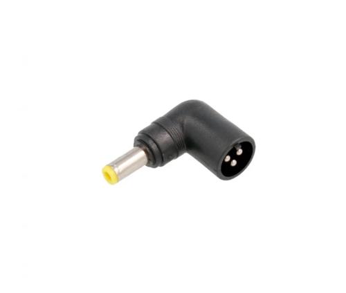 Conetor Dc Jack 5.5x2.5mm 19v para Alm291/Alm292