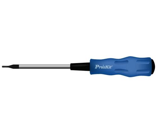 Destornillador Profesional Torx T6h